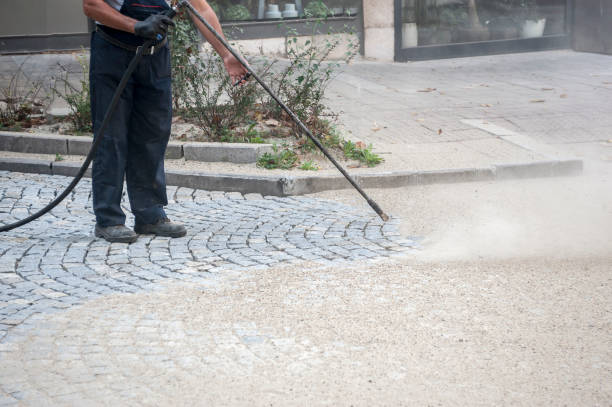 Best Building Exterior Washing  in Warner Robins, GA