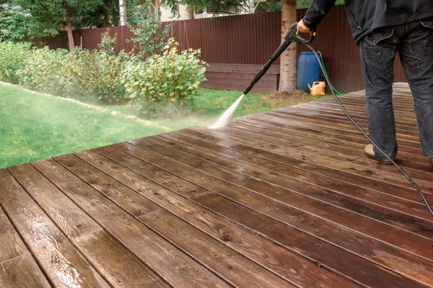 Best Solar Panel Cleaning  in Warner Robins, GA