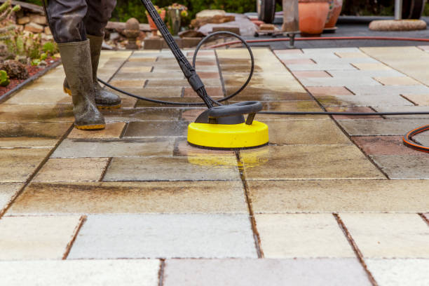 Best Machinery and Equipment Cleaning  in Warner Robins, GA
